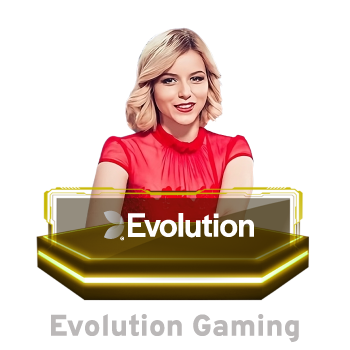 EVO คาสิโนสด 2021